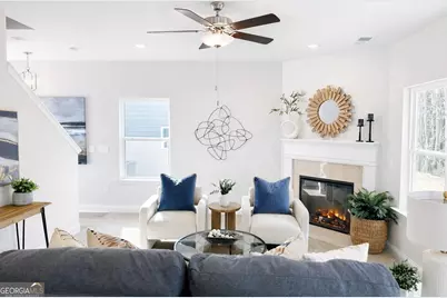 207 Laney Drive #LOT 51, Carrollton, GA 30117 - Photo 6