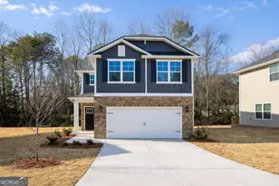 207 Laney Dr, Carrollton, GA 30117 - Photo 2
