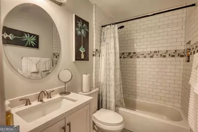 593 Kingston Lane NW, Conyers, GA 30012 - Photo 38