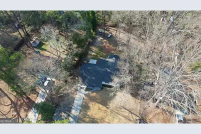 593 Kingston Lane NW, Conyers, GA 30012 - Photo 6