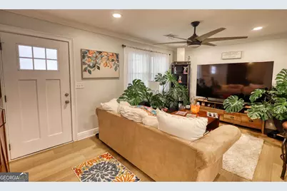 593 Kingston Lane NW, Conyers, GA 30012 - Photo 8