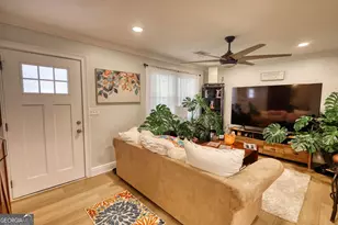 593 Kingston Ln NW, Conyers, GA 30012 - Photo 8