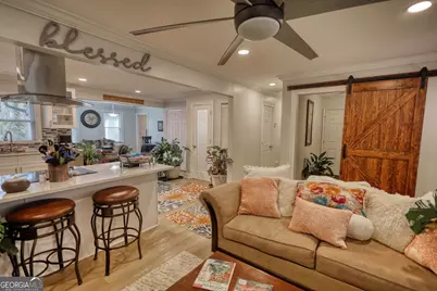 593 Kingston Lane NW, Conyers, GA 30012 - Photo 12