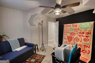 593 Kingston Lane NW, Conyers, GA 30012 - Photo 44