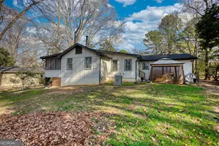593 Kingston Ln NW, Conyers, GA 30012 - Photo 54