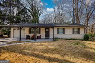 593 Kingston Ln NW, Conyers, GA 30012 - Photo 1