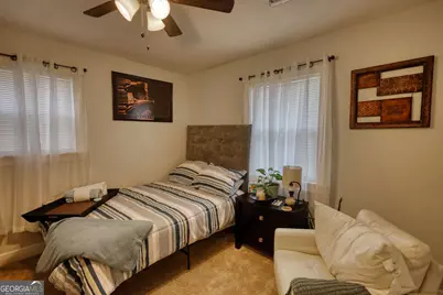 593 Kingston Lane NW, Conyers, GA 30012 - Photo 40