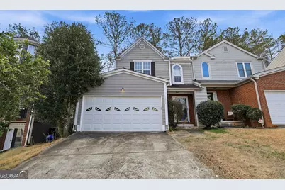 1242 Vintage Pointe Drive, Lawrenceville, GA 30044 - Photo 2
