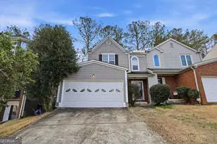 1242 Vintage Pointe Dr, Lawrenceville, GA 30044 - Photo 2