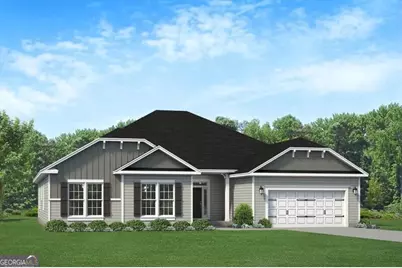 1 Wisteria Lane #85, Williamson, GA 30292 - Photo 2