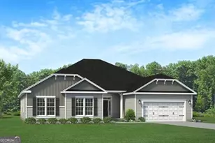 1 Wisteria Ln, Williamson, GA 30292 - Photo 2