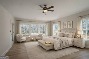 154 Blissful Ln, Bethlehem, GA 30620 - Photo 6