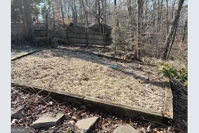 0 Lakeshore Drive, Mountain Park, GA 30075 - Photo 8