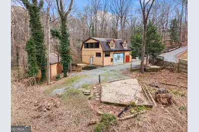 0 Lakeshore Drive, Mountain Park, GA 30075 - Photo 10