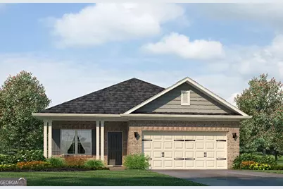 205 Laney Drive #LOT 50, Carrollton, GA 30117 - Photo 1