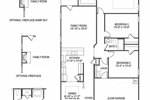 205 Laney Dr, Carrollton, GA 30117 - Photo 2