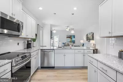 205 Laney Drive #LOT 50, Carrollton, GA 30117 - Photo 8