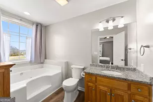 340 Old Clarksville Hwy, Cleveland, GA 30528 - Photo 12