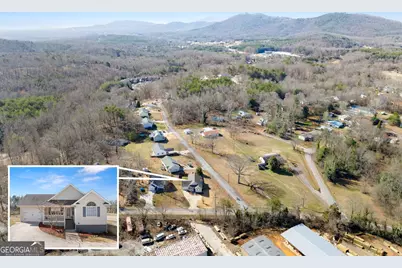 340 Old Clarksville Highway, Cleveland, GA 30528 - Photo 18