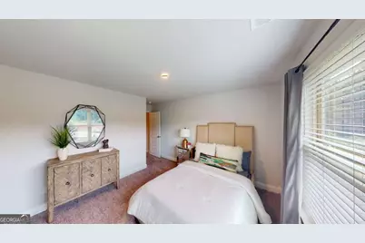 0 Maple Lane #LOT 87, Williamson, GA 30292 - Photo 14