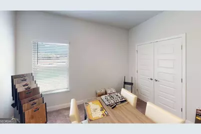 0 Maple Lane #LOT 87, Williamson, GA 30292 - Photo 8