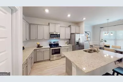 0 Maple Lane #LOT 87, Williamson, GA 30292 - Photo 26