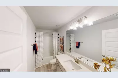 0 Maple Lane #LOT 87, Williamson, GA 30292 - Photo 18