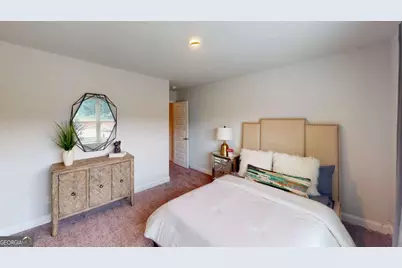 0 Maple Lane #LOT 87, Williamson, GA 30292 - Photo 4