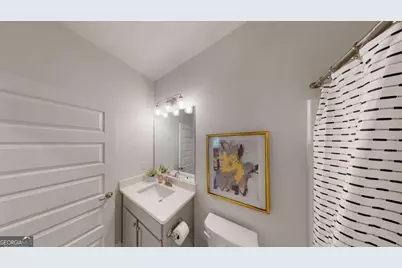 0 Maple Lane #LOT 87, Williamson, GA 30292 - Photo 12