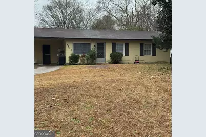 4524 Dorset Drive, Macon, GA 31206 - Photo 1