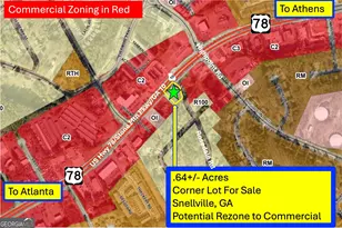 2155A Rosedale Rd, Snellville, GA 30078 - Photo 4