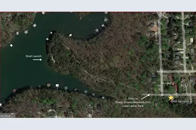 5485 Mercedes Drive, Cumming, GA 30041 - Photo 14