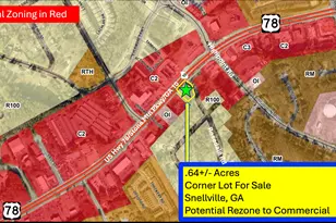 2155 Rosedale Rd, Snellville, GA 30078 - Photo 4