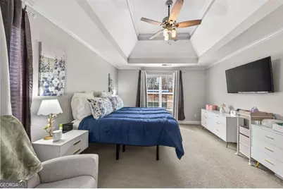 1111 Whispering Lakes Drive, Madison, GA 30650 - Photo 20