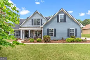 1111 Whispering Lakes Dr, Madison, GA 30650 - Photo 1