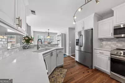 1111 Whispering Lakes Drive, Madison, GA 30650 - Photo 12