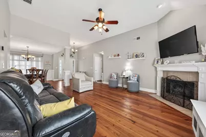 1111 Whispering Lakes Drive, Madison, GA 30650 - Photo 10