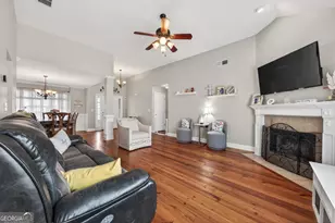 1111 Whispering Lakes Dr, Madison, GA 30650 - Photo 10