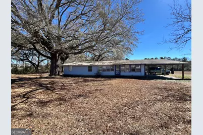 257 Dreggors Lane, Glennville, GA 30427 - Photo 1