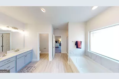 00 Wisteria Lane #80, Williamson, GA 30292 - Photo 8