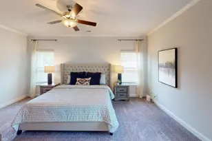 0 Wisteria Ln, Williamson, GA 30292 - Photo 4