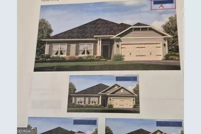 0 Wisteria Lane #80, Williamson, GA 30292 - Photo 1