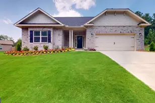 00 Wisteria Ln, Williamson, GA 30292 - Photo 1