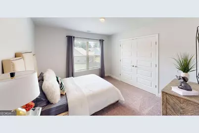 00 Wisteria Lane #80, Williamson, GA 30292 - Photo 6