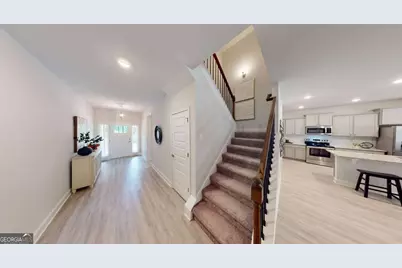 00 Wisteria Lane #80, Williamson, GA 30292 - Photo 10