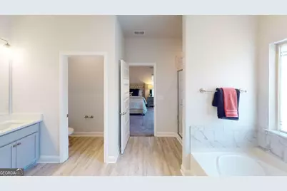 00 Wisteria Lane #80, Williamson, GA 30292 - Photo 18