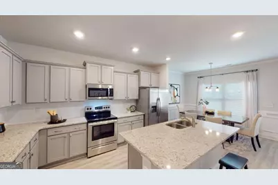 0 Wisteria Lane #80, Williamson, GA 30292 - Photo 24