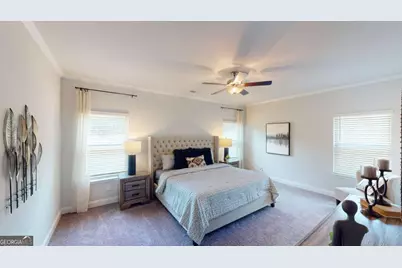 0 Wisteria Lane #80, Williamson, GA 30292 - Photo 28