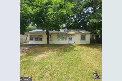 239 Ward Street, Warner Robins, GA 31093 - Photo 1