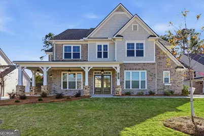 1094 Low Water Crossing Walk SW, Acworth, GA 30101 - Photo 1